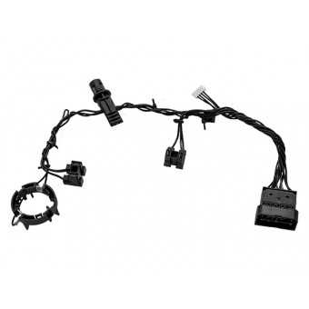 Far Kablo Tesisatı X1:E84 Sol 2012-13